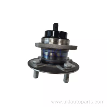 UKL Front Wheel Bearings 713667420 VKBA1337 R15112